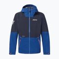 Kurtka żeglarska męska Musto BR3 Sport mazarine blue 8