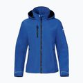 Kurtka żeglarska damska Musto Sardinia mazarine blue