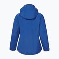 Kurtka żeglarska damska Musto Sardinia mazarine blue 3