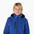 Kurtka żeglarska damska Musto Sardinia mazarine blue 5