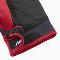 Rękawiczki żeglarskie Musto Essential Sailing Long Finger 2.0 true red 2