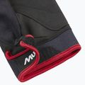 Rękawiczki żeglarskie Musto Essential Sailing Long Finger 2.0 black 2