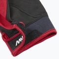 Rękawiczki żeglarskie Musto Essential Sailing Short Finger 2.0 true red 2