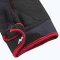 Rękawiczki żeglarskie Musto Essential Sailing Short Finger 2.0 black 2
