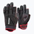 Rękawiczki żeglarskie Musto Performance Long Finger 2.0 black