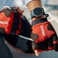 Rękawiczki żeglarskie Musto Performance Short Finger 2.0 black 3