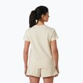 Koszulka damska Helly Hansen Core Graphic 2.0 cream 2