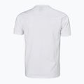 Koszulka męska Helly Hansen Box T 2.0 white 2