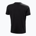 Koszulka męska Helly Hansen Box T 2.0 black 5