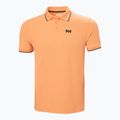 Koszulka polo męska Helly Hansen Kos Polo apricot crush