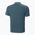 Koszulka polo męska Helly Hansen Kos Polo washed navy 2