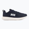 Buty męskie Helly Hansen Crew Light navy/white 2