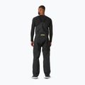 Spodnie żeglarskie męskie Helly Hansen Pier 4.0 Bib ebony 2
