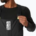 Spodnie żeglarskie męskie Helly Hansen Pier 4.0 Bib ebony 3