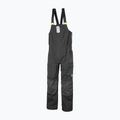 Spodnie żeglarskie męskie Helly Hansen Pier 4.0 Bib ebony 6