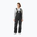 Spodnie żeglarskie damskie Helly Hansen Pier 4.0 Bib ebony