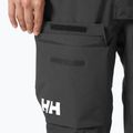 Spodnie żeglarskie damskie Helly Hansen Pier 4.0 Bib ebony 4