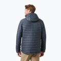 Kurtka zimowa męska Helly Hansen Sirdal Hooded Insulator alpine frost 2
