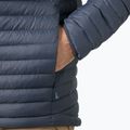 Kurtka zimowa męska Helly Hansen Sirdal Hooded Insulator alpine frost 4