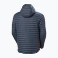 Kurtka zimowa męska Helly Hansen Sirdal Hooded Insulator alpine frost 7
