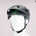Kask rowerowy Alpinestars Vector Pro Atom dark gray/cool gray matt 12