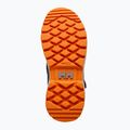 Śniegowce dziecięce Helly Hansen Jk Bowstring Boot HellyTech washed navy/papaya 4