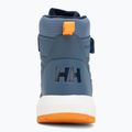 Śniegowce dziecięce Helly Hansen Jk Bowstring Boot HellyTech washed navy/papaya 6