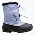 Śniegowce dziecięce Helly Hansen Jk Varanger Insulated bright lavender/meta pin 2