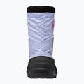 Śniegowce dziecięce Helly Hansen Jk Varanger Insulated bright lavender/meta pin 3