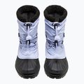 Śniegowce dziecięce Helly Hansen Jk Varanger Insulated bright lavender/meta pin 4