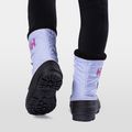 Śniegowce dziecięce Helly Hansen Jk Varanger Insulated bright lavender/meta pin 7