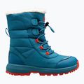 Śniegowce dziecięce Helly Hansen Jk Silverton Boot HellyTech cerulean blue/cherry tom 2