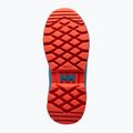 Śniegowce dziecięce Helly Hansen Jk Silverton Boot HellyTech cerulean blue/cherry tom 5