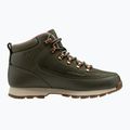 Buty trekkingowe damskie Helly Hansen The Forester Premium utility green/cream 2
