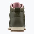 Buty trekkingowe damskie Helly Hansen The Forester Premium utility green/cream 3