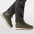 Buty trekkingowe damskie Helly Hansen The Forester Premium utility green/cream 6