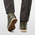 Buty trekkingowe damskie Helly Hansen The Forester Premium utility green/cream 8