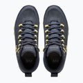 Buty trekkingowe damskie Helly Hansen The Forester Premium navy/cream 5