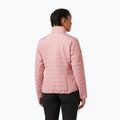 Kurtka żeglarska damska Helly Hansen Crew Insulator 2.0 pink salt 2