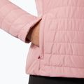 Kurtka żeglarska damska Helly Hansen Crew Insulator 2.0 pink salt 4