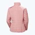 Kurtka żeglarska damska Helly Hansen Crew Insulator 2.0 pink salt 6