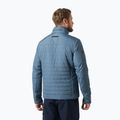 Kurtka żeglarska męska Helly Hansen Crew Insulator 2.0 washed navy 2