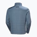 Kurtka żeglarska męska Helly Hansen Crew Insulator 2.0 washed navy 7