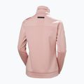 Bluza żeglarska damska Helly Hansen Crew Fleece pink salt 6