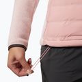 Kurtka żeglarska damska Helly Hansen Arctic Ocean Hybrid Insulator pink salt 6