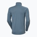 Bluza żeglarska męska Helly Hansen Hp 1/2 Zip Pullover 2.0 washed navy 5