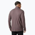 Bluza żeglarska męska Helly Hansen Hp 1/2 Zip Pullover 2.0 sparrow grey 2