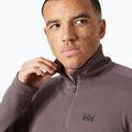 Bluza żeglarska męska Helly Hansen Hp 1/2 Zip Pullover 2.0 sparrow grey 3