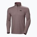 Bluza żeglarska męska Helly Hansen Hp 1/2 Zip Pullover 2.0 sparrow grey 4