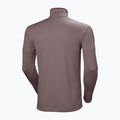 Bluza żeglarska męska Helly Hansen Hp 1/2 Zip Pullover 2.0 sparrow grey 5